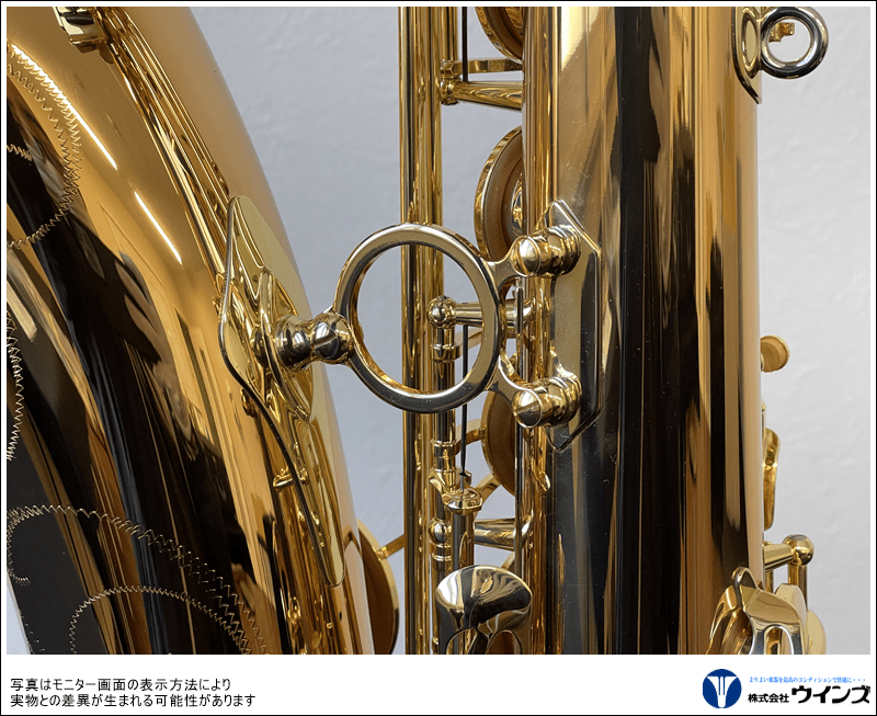ヤナギサワ テナーサックス T-WO20 | 管楽器【新品】 | WINDS