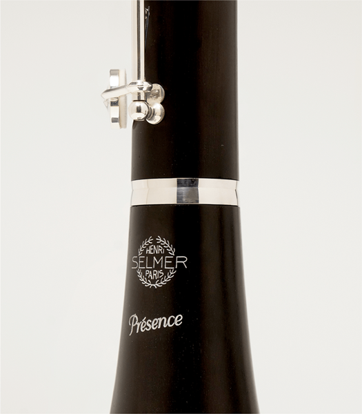 セルマー Bbクラリネット Presence(プレザンス)Ⅱ