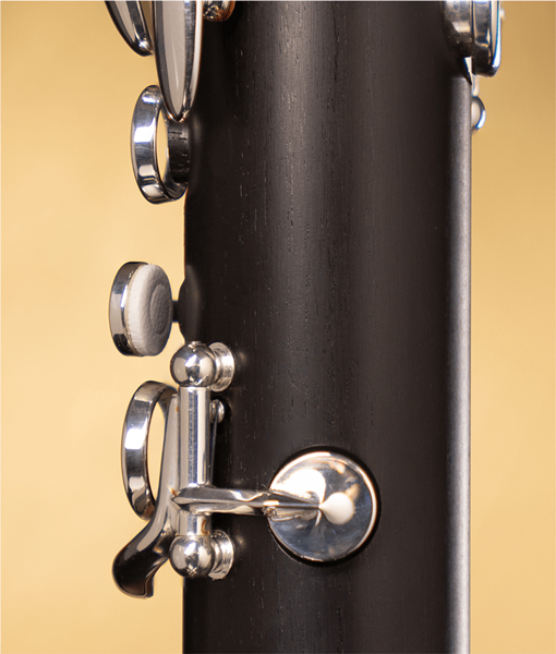 セルマー Bbクラリネット Presence(プレザンス)Ⅱ