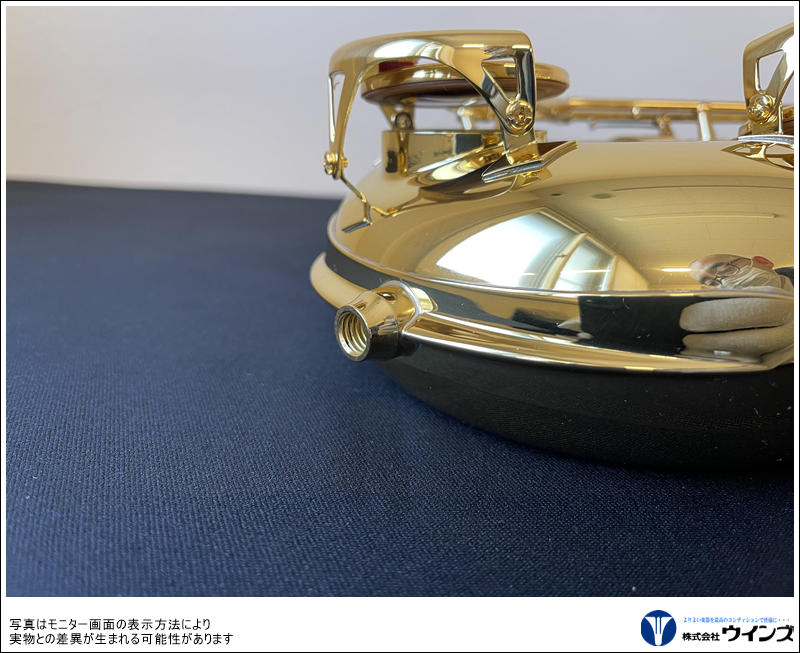 ヤマハ　バリトンサックス　YBS480 バリトンサックス ヤマハ YBS-480 | サックス,バリトンサックス