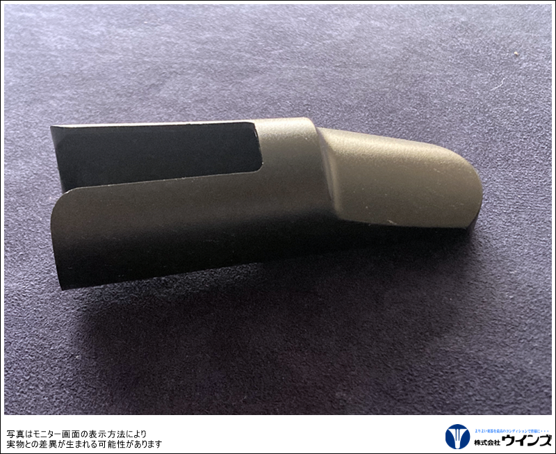 ギャラックス（Galax） マウスピースキャップⅡ　バリトンサックス用　GMCB