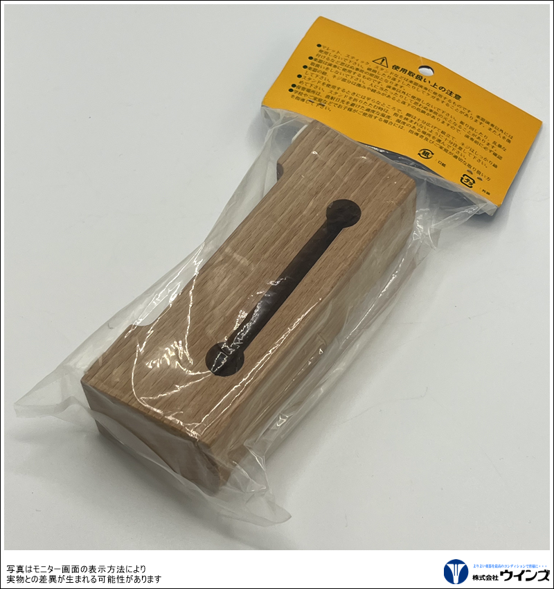 PLAY WOOD ウッドブロックセット WK-1〜WK-5（PLAY WOOD ウッド