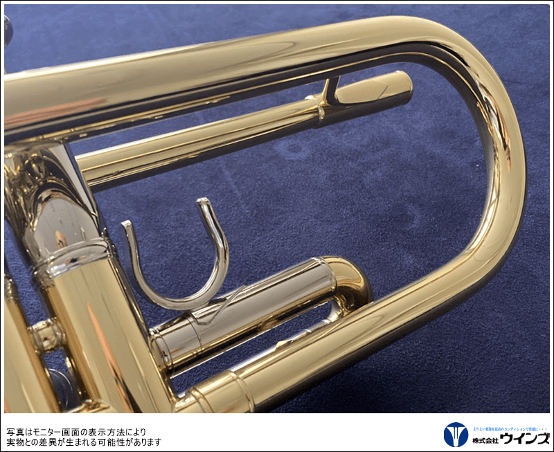 ヤマハ Bbトランペット YTR-8335 （ラッカー仕上げ） | 管楽器【新品