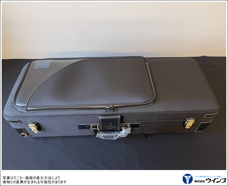 ヤナギサワ　テナーサックス　T-WO2