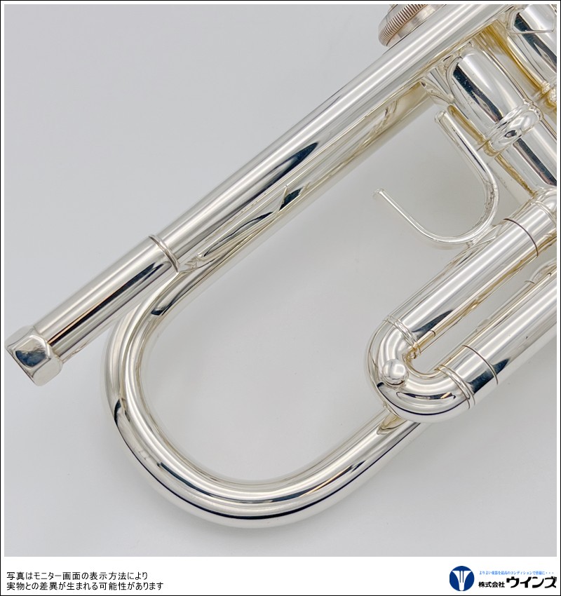 中古】Bbトランペット Bach （バック） 180ML37GBSP | 管楽器【中古
