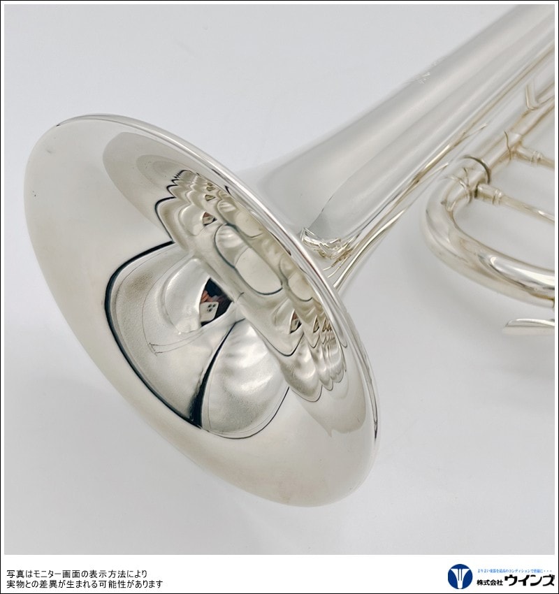 中古】Bbトランペット Bach （バック） 180ML37GBSP | 管楽器【中古