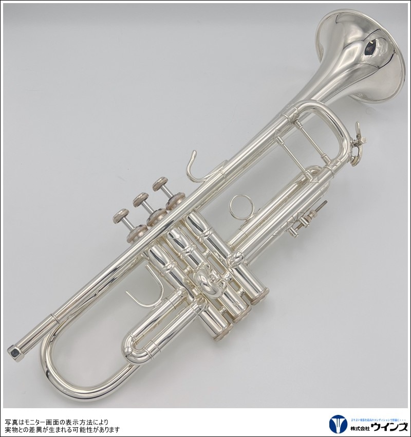 中古】Bbトランペット Bach （バック） 180ML37GBSP | 管楽器【中古