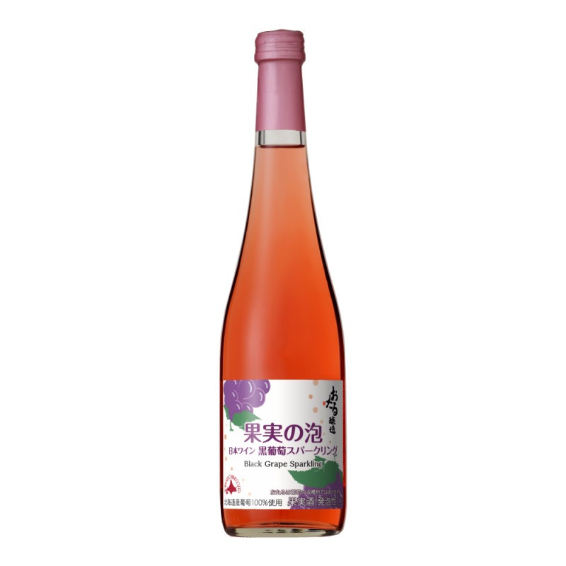 Web限定】豪華！北海道産「赤・白・スパークリング ワインセット