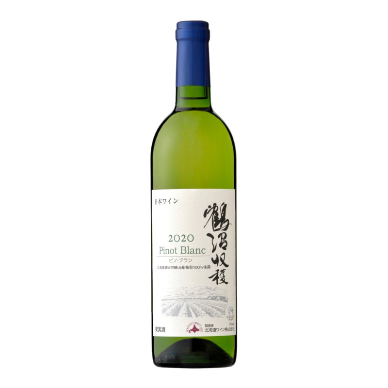 白ワイン 鶴沼 木樽熟成ピノ・グリ 2015 限定品 0000000000742_Uz8LPMP.jpg