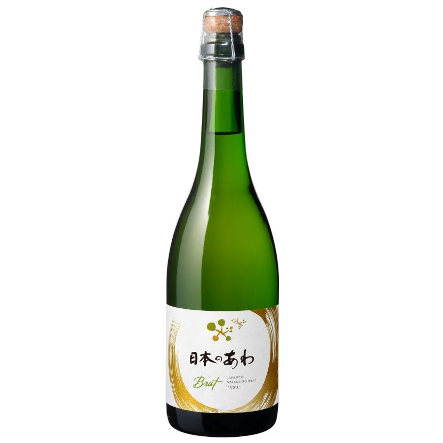 【まとめ買い】シャトー・メルシャン　日本のあわ　5年熟成、北信シャルドネ RGC まとめ買い】シャトー・メルシャン 日本のあわ 5年熟成、北信