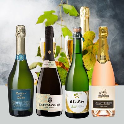 ロゼを味わい尽くす】ロゼワイン満喫6本飲み比べセット ※送料当社負担