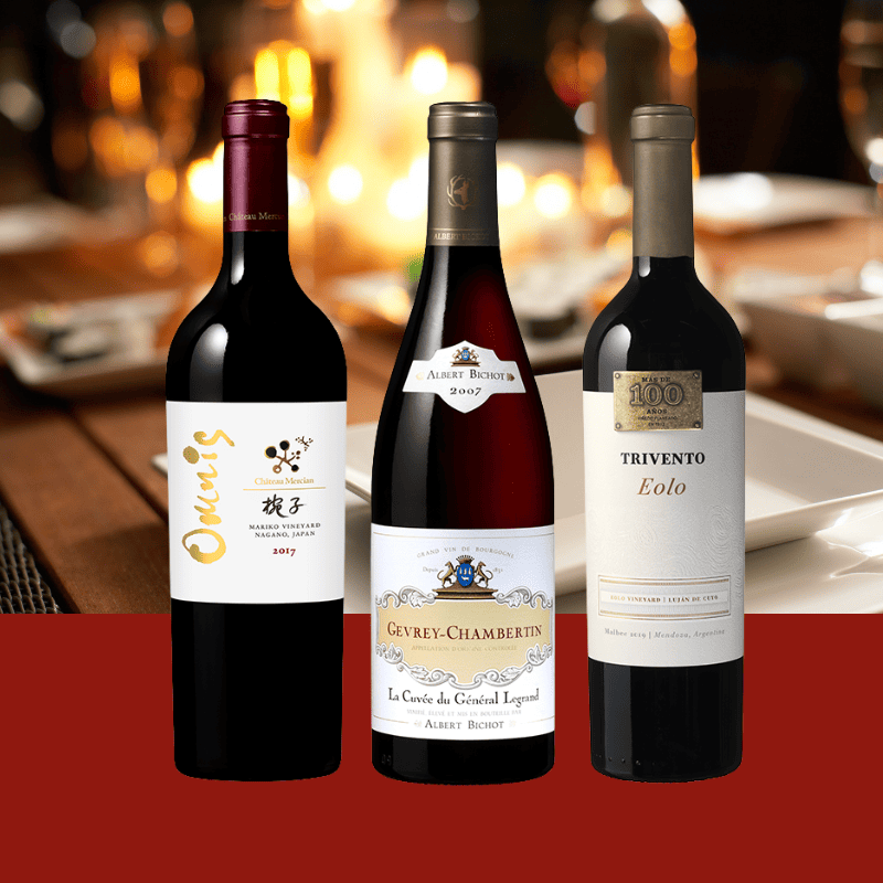 ドゥルト サンテミリオン 2022 | シャトー・メルシャン オンライン