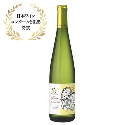 日本とチリのコラボレーション】アミシス 赤白飲み比べセット（贈答