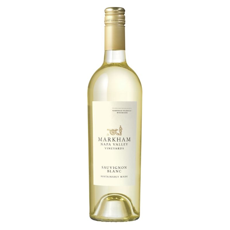 マーカム・ヴィンヤーズ ソーヴィニヨン・ブラン 2023