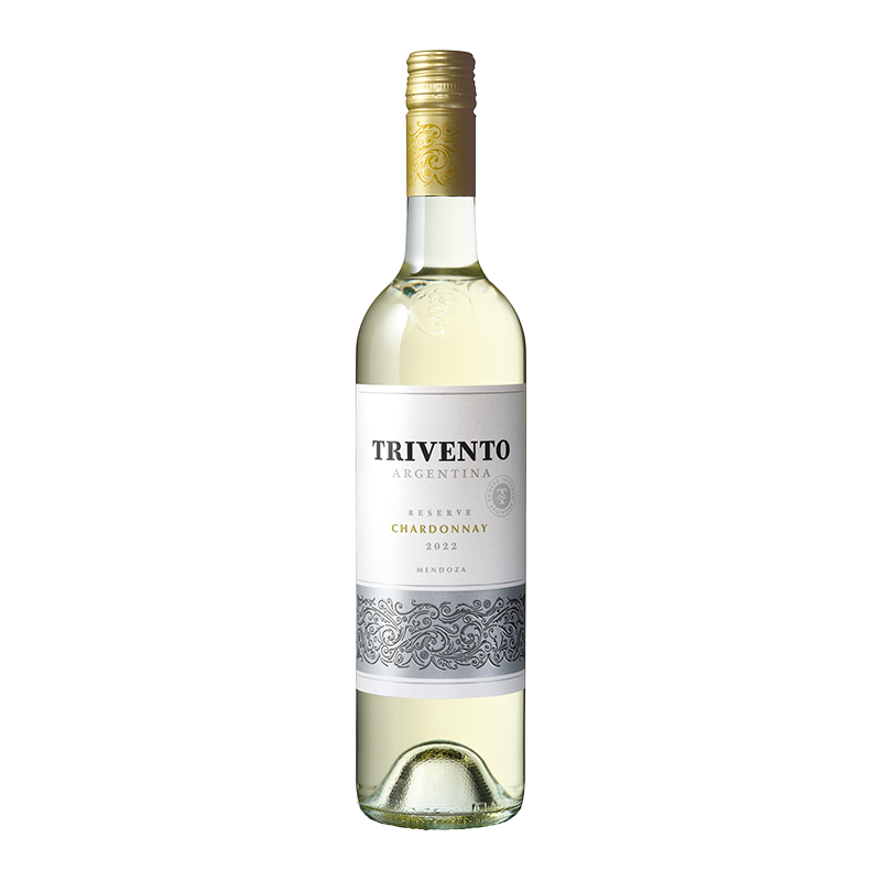 トリヴェント　リザーブ　シャルドネ 2023