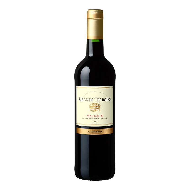 ドゥルト　マルゴー 2022