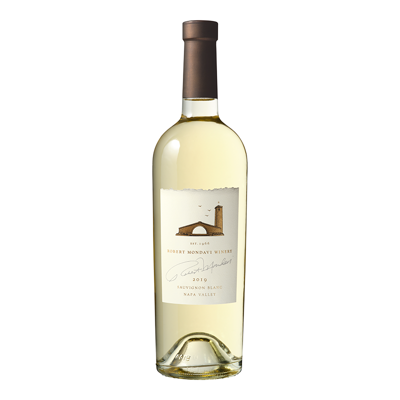 ロバート・モンダヴィ・ワイナリー ソーヴィニヨン・ブラン 2021