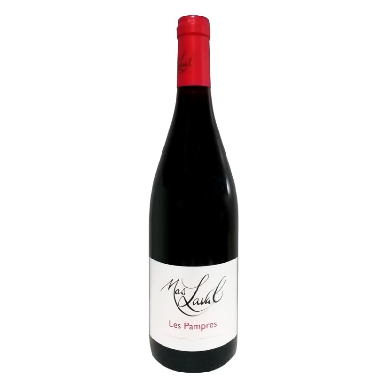 マス・ラヴァル・レ・パンプル・ルージュ 2022