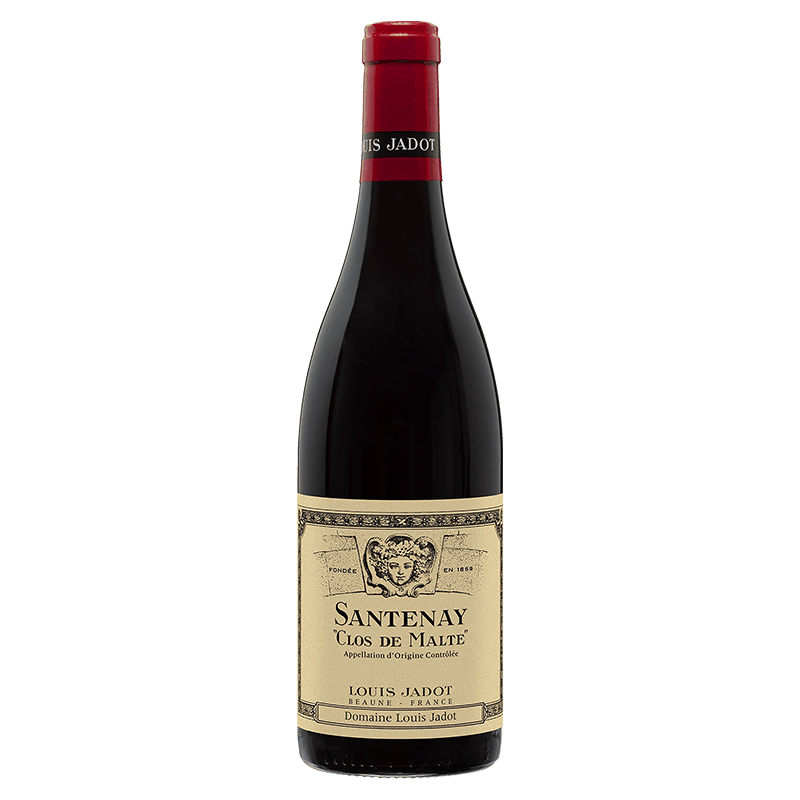 ルイ・ジャド サントネー クロ・ド・マルト ルージュ ドメーヌ・ルイ・ジャド 2022