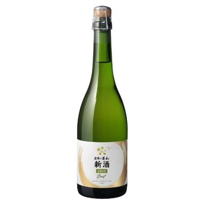 終了】＜36セット限定＞シャトー・メルシャン 日本の新酒2025 赤・白
