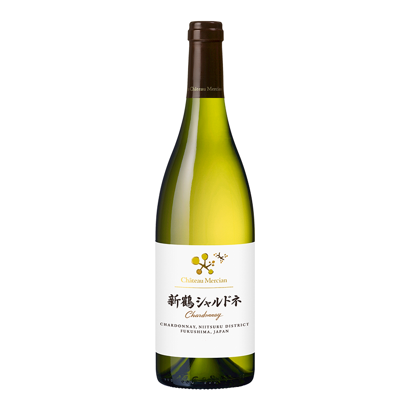 シャトー・メルシャン 新鶴シャルドネ 2022