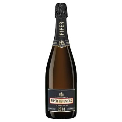 シャンパーニュ パイパー・エドシック ロゼ・ソヴァージュ 箱入
