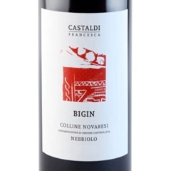 å꡼ Υ졼 ͥåӥӥ/COLLINE NOVARESI NEBBIOLO  BIGIN 2021DOC