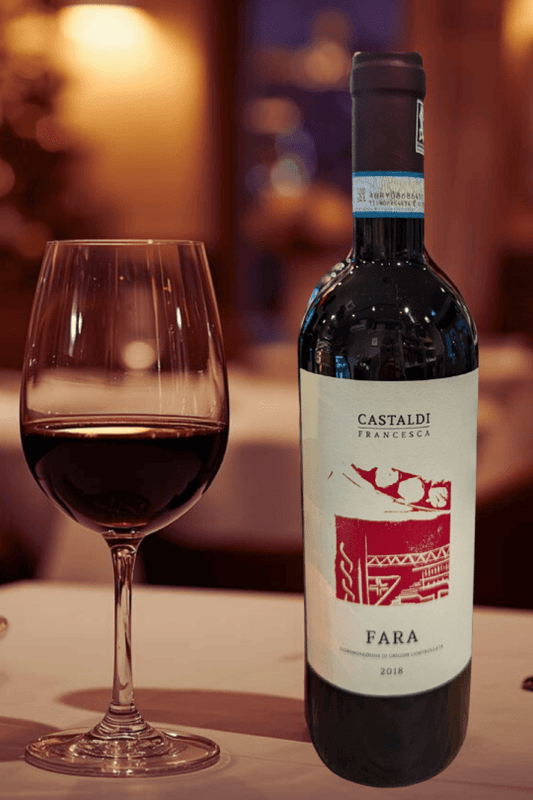 �ե����顡/FARA  DOC 2021