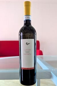󥲡ե꡼ /LANGHE FAVORITA DOC 2024