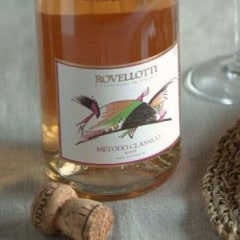 ץޥơȥɡ饷֥åȡ METODO CLASSICO Rose Brut