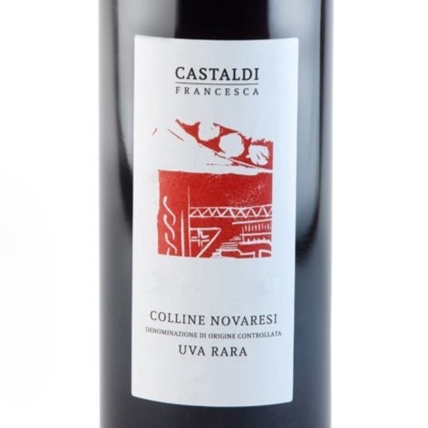 å꡼ Υ졼顼顡/COLLINE NOVARESI DOC  UVA RARA 2022 