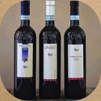 ��������������3����ΥХ�١��顡����С�/BARBERA D' ALBA