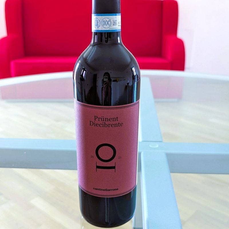 åꡦå顼 DOC ͥåӥڥꥪ졦ץͥ "ǥ֥" Valli Ossolane DOC Nebbiolo Superiore Prnent "Diecibrente" 2021