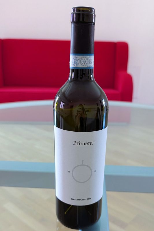 �����åꡦ���å��顼�� DOC �ͥåӥ����������ڥꥪ���졦�ץ�ͥ��  Valli Ossolane DOC Nebbiolo Superiore Pr���nent 2023