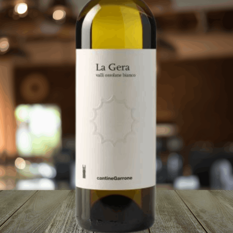 åꡦå顼 DOC ӥ "顦 Valli Ossolane DOC Bianco La Gera 2023