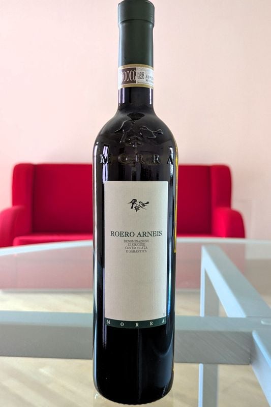������������ͥ�����ROERO ARNEIS DOCG  2024