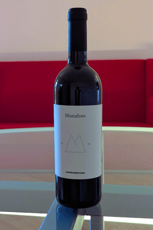 Vino Rosso Munaloss�ʥ�ʥ����� 2024