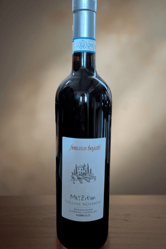 ���å꡼�͡��Υ����졼�����ɥ�åĥ��ե����/COLLINE NOVARESI DOC NEBBIOLO  "MotZiflon 2022