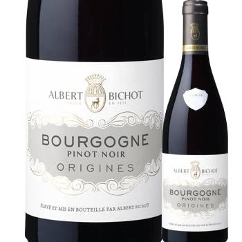 アルベール・ビショー ブルゴーニュ ピノ・ノワール ヴィエイユ