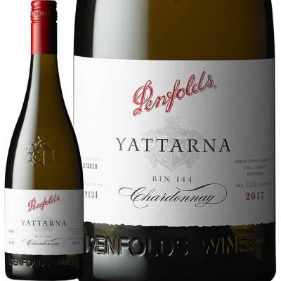 ペンフォールズ・ヤッターナ シャルドネ 2015 | 白ワイン | | Wine-days
