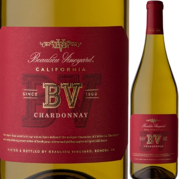ボーリュー・ヴィンヤード シャルドネ | 白ワイン | | Wine-days
