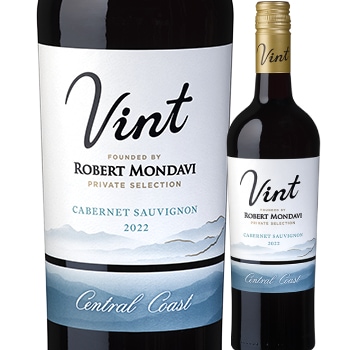 ロバート・モンダヴィ プライベート・セレクション ヴィント