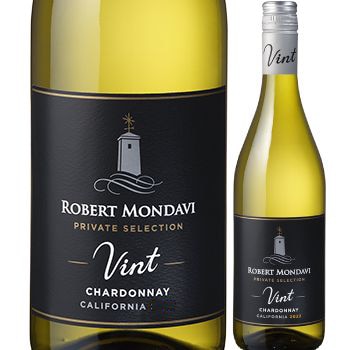 ロバート・モンダヴィ プライベート・セレクション ヴィント