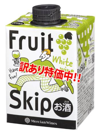 ���������55��OFF����륷��󡦥磻�󥺡��ե롼�ĥ����åס��ۥ磻�ȡ�500ml