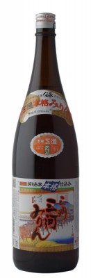 ���ϡ����Ϥߤ��1800ml