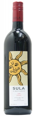 SULA VINYARDS�����顼��
