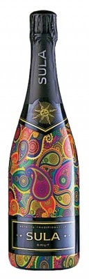 SULA VINYARDS���ȥ��ԥ���֥��å�