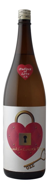 ��������ɤ�������������Padlock of Love 1.8