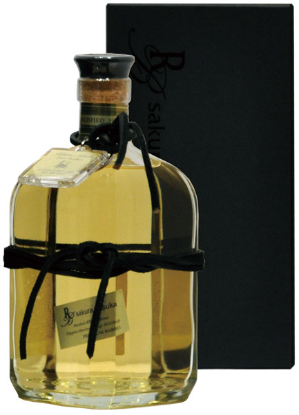 桜明日香 RB - 焼酎・リキュール,麦焼酎 | ワインフードわたらい