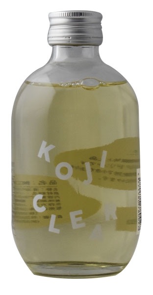 KOJI CLEAR